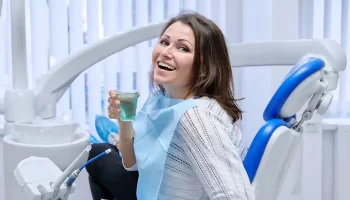 Can You Get Fluoride Treatments at the Dental Office?