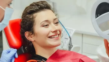 Temporary Filling After a Root Canal: How to Care for It