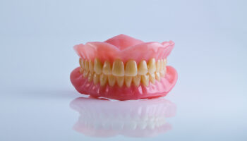 How Long Do Dentures Last? Tips for Getting Used to Them