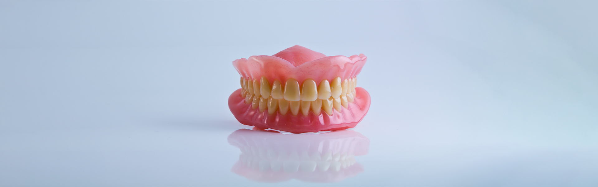 How Long Do Dentures Last? Tips for Getting Used to Them