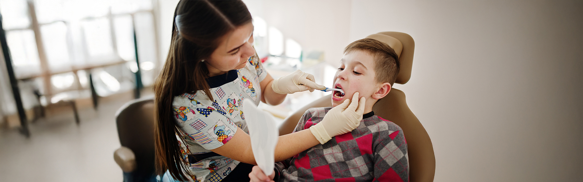 Children’s Dentistry in Jackson, MI: Expert Tips for Growing Healthy Smiles