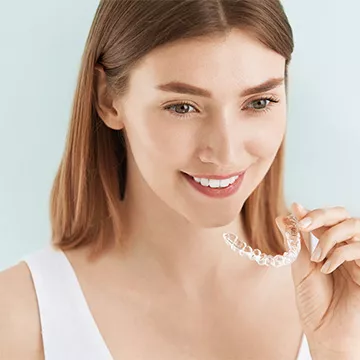 Clear Aligners