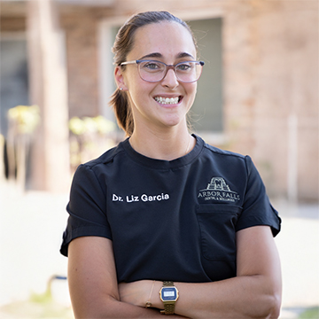 Dr. Elizabeth Garcia