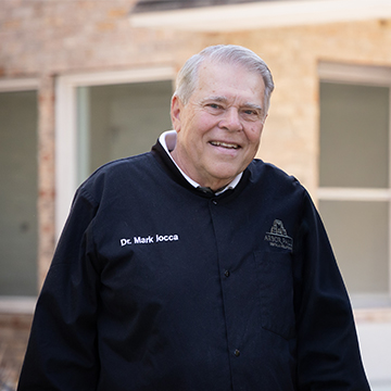 Dr. Mark Iocca