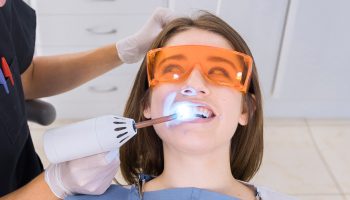 Is Laser Dentistry Right for You? Learn How It Works in Jackson, MI